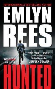 Cover ~ Hunted